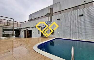 Imagem 2: Cobertura 4 Quartos em Santos