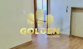 Imagem 2: Apartamento para aluguel possui 45 metros quadrados com 2 quartos