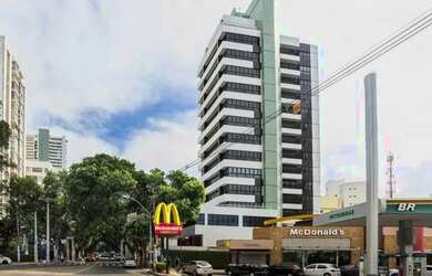 Imagem 7: Sala, Corredor da Vitória