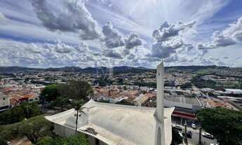 Imagem 6: Apartamento para Locação em Bragança Paulista, Centro, 2 dormitórios, 1 suíte, 3 banheiros