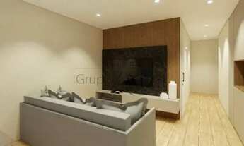 Imagem 6: Sobrado Reserva do Paratehy - 385 m² - 5 dormitórios - 3 suítes - 4 vagas - VENDA / LOCAÇÃ