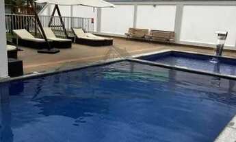 Imagem 4: )(- Ótima cobertura duplex com 2 quartos 2 banheiros e área externa em Aeroporto