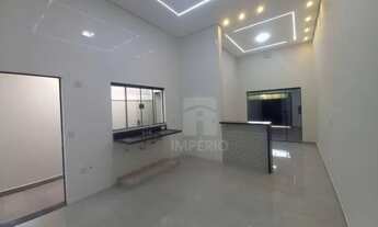 Imagem: Casa com 3 dormitórios à venda, 113 m²