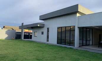 Imagem: Casa Térrea Anápolis City