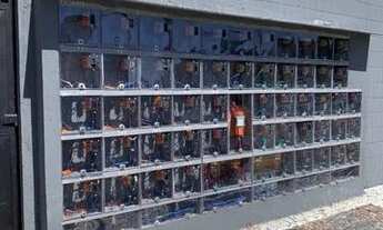 Imagem 3: Kitinete no Papicu a partir de 350,00