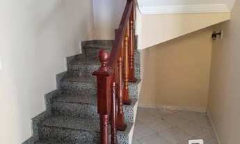 Imagem 7: Casa com 3 dormitórios para alugar, 150 m² - Terra Nova - Piracicaba/SP