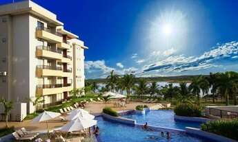 Imagem: Marina Flat Caldas Novas Julho 2023