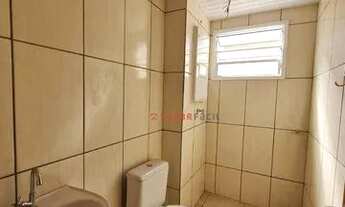 Imagem 7: Apartamento com 3 dormitórios para alugar, 55 m² por R$ 1.120,00/mês - Ipê - Ibiporã/PR