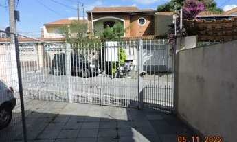 Imagem 3: Locação Residential / Home Vila Gustavo São Paulo