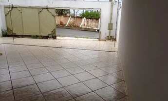 Imagem: Casa com piscina