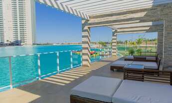 Imagem 3: APARTAMENTO CONDOMÍNIO BRASIL BEACH