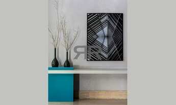 Imagem 2: JARDIM PAULISTA - NOVO - VARANDA GOURMET - 270 M2 ÚTEIS