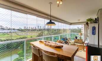 Imagem 7: Apartamento (tipo - padrao) 3 dormitórios/suite, portaria 24hs, lazer, espaço gourmet, sal