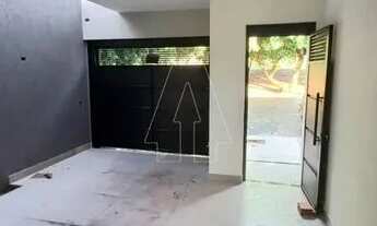 Imagem 3: Araçatuba - Casa - Umuarama