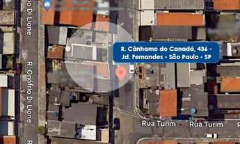 Imagem 5: Casa 65 m² - Jardim Fernandes - São Paulo - SP