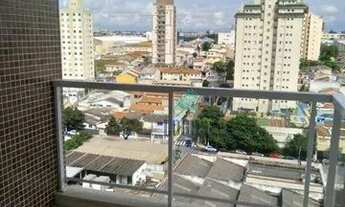 Imagem 2: Studio com 1 dormitório à venda, 36 m² por R$ 369.000,00 - Rudge Ramos - São Bernardo do C