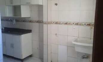 Imagem 2: Apartamento para aluguel possui 60 metros quadrados com 2 quartos