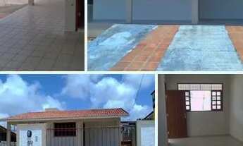 Imagem: Casa para aluguel próximo a jaguarari