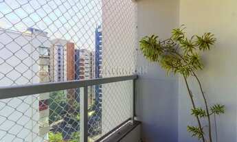 Imagem 6: APARTAMENTO 3 DORMS CHACARA KLABIN