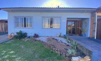 Imagem: ÓTIMA CASA EM NOVA TRAMANDAÍ COM PISCINA