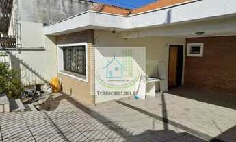 Imagem 3: CASA TÉRREA COM 03 SUÍTES - VENDA/LOCAÇÃO - CAMPO GRANDE/MARAJOARA