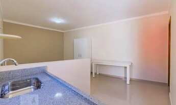 Imagem 7: Apartamento para Aluguel - Guanabara, 1 Quarto, 28 m2