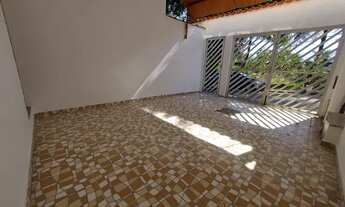 Imagem 2: Casa duplex 2 quartos, Gragem em em Bangu