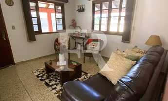 Imagem 7: Duas Casas em Amplo Terreno à venda, 6 Dormitórios, Ingleses do Rio Vermelho, Florianópol