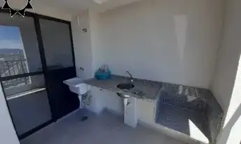 Imagem 6: APTO VILA YOLANDA