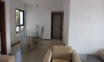 Imagem 6: APT 2 QUARTOS SENDO 1 SUÍTE, VARANDA, NASCENTE, ITAIGARA. PRÓXIMO PRAÇA ANA LÚCIA, R$520.0