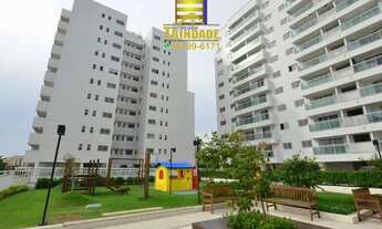 Imagem 2: Condominio Reserva Lagoa, Excelente Apartamento Na Lagoa da Jansen, 3 Quartos