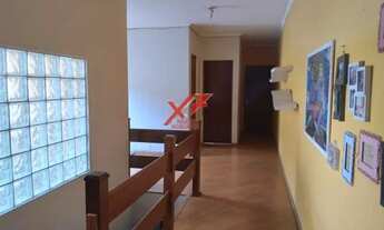 Imagem 6: Sobrado para Venda em São Paulo / SP no bairro Jardim Record