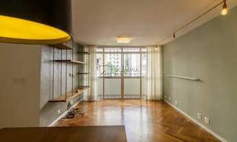 Imagem 5: Apartamento Venda 2 Dormitórios - 100 m² Moema