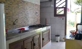 Imagem 5: Casa para 04 pessoas no centro de Imbé