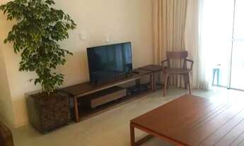 Imagem 7: Apartamento para aluguel possui 160 metros quadrados com 4 quartos