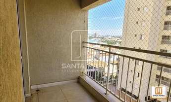 Imagem 5: Apartamento (tipo - padrao) 3 dormitórios/suite, cozinha planejada, portaria 24hs, lazer