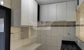 Imagem 4: Apartamento à Venda, 60m² - Campestre - Santo André/SP