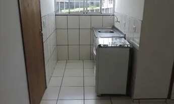 Imagem 4: Apartamento 2 quartos 1 vaga - bairro Uberaba - Direto com proprietário