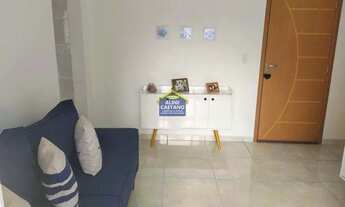 Imagem 4: Vai perder?? - 02 dorms no Canto do Forte c/ lazer por 395 mil