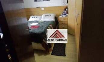 Imagem 4: Apartamento com 3 dormitórios à venda, 100 m² por R$ 650.000,00 - Vila Bocaina - Mauá/SP