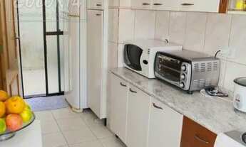 Imagem 6: Santo André - Apartamento Padrão - Parque das Nações