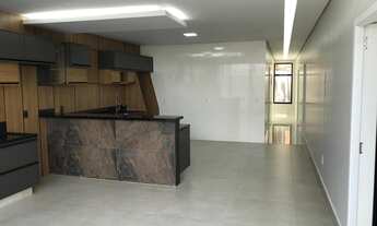 Imagem 3: CASA EM CONDOMINIO 4 SUITES, NOVA MODERNA ALTA VISTA RESIDENCIAL CHACARA 1