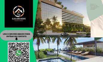 Imagem: Apartamento nascente, Lançamento 3 suítes