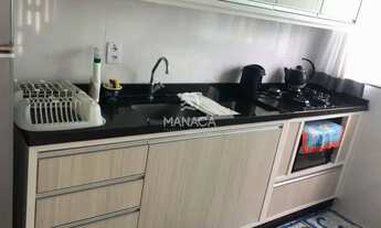 Imagem 6: Apartamento mobiliado com 2 Dormitórios em Barra Velha/SC