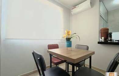 Imagem 3: Apartamento (tipo - padrao) 2 dormitórios, cozinha planejada, portaria 24hs, lazer, em con