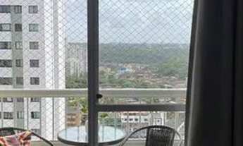 Imagem 2: Apartamento para aluguel tem 56 metros quadrados com 2 quartos em Imbuí - Salvador - Bahia