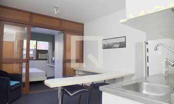 Imagem 4: Apartamento para Aluguel - Centro Histórico, 1 Quarto, 40 m2