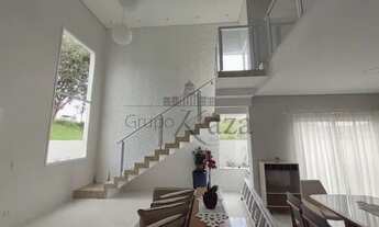 Imagem 4: Jacarei - Casa de Condomínio - Condominio Parque Vale dos Lagos