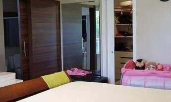 Imagem 6: Casa com 4 dormitórios, 420 m² - venda por R$ 3.900.000,00 ou aluguel por R$ 19.833,33/mês