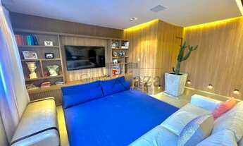 Imagem 4: Apartamento Duplex - Vila Adyana - Residencial Vermont - 210m² - 4 Dormitórios